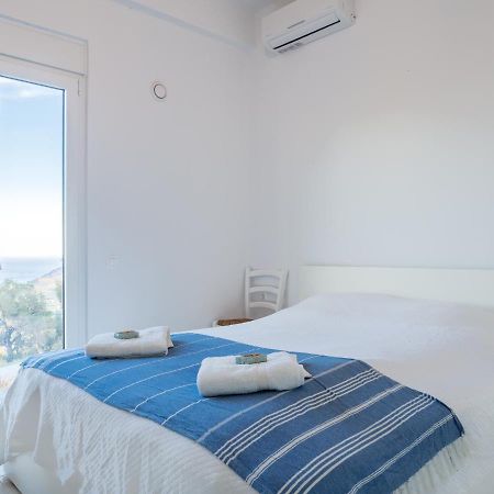 Villa Mariou Πλακιάς Εξωτερικό φωτογραφία