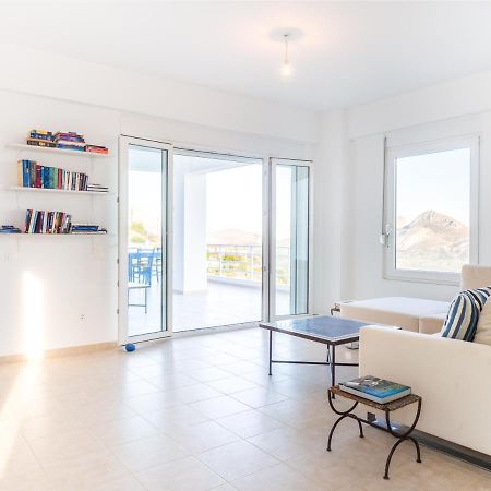 Villa Mariou Πλακιάς Εξωτερικό φωτογραφία