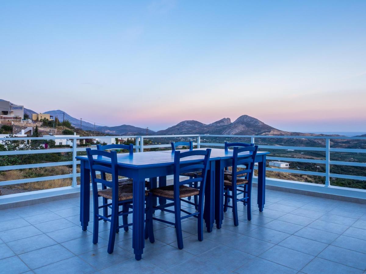 Villa Mariou Πλακιάς Εξωτερικό φωτογραφία