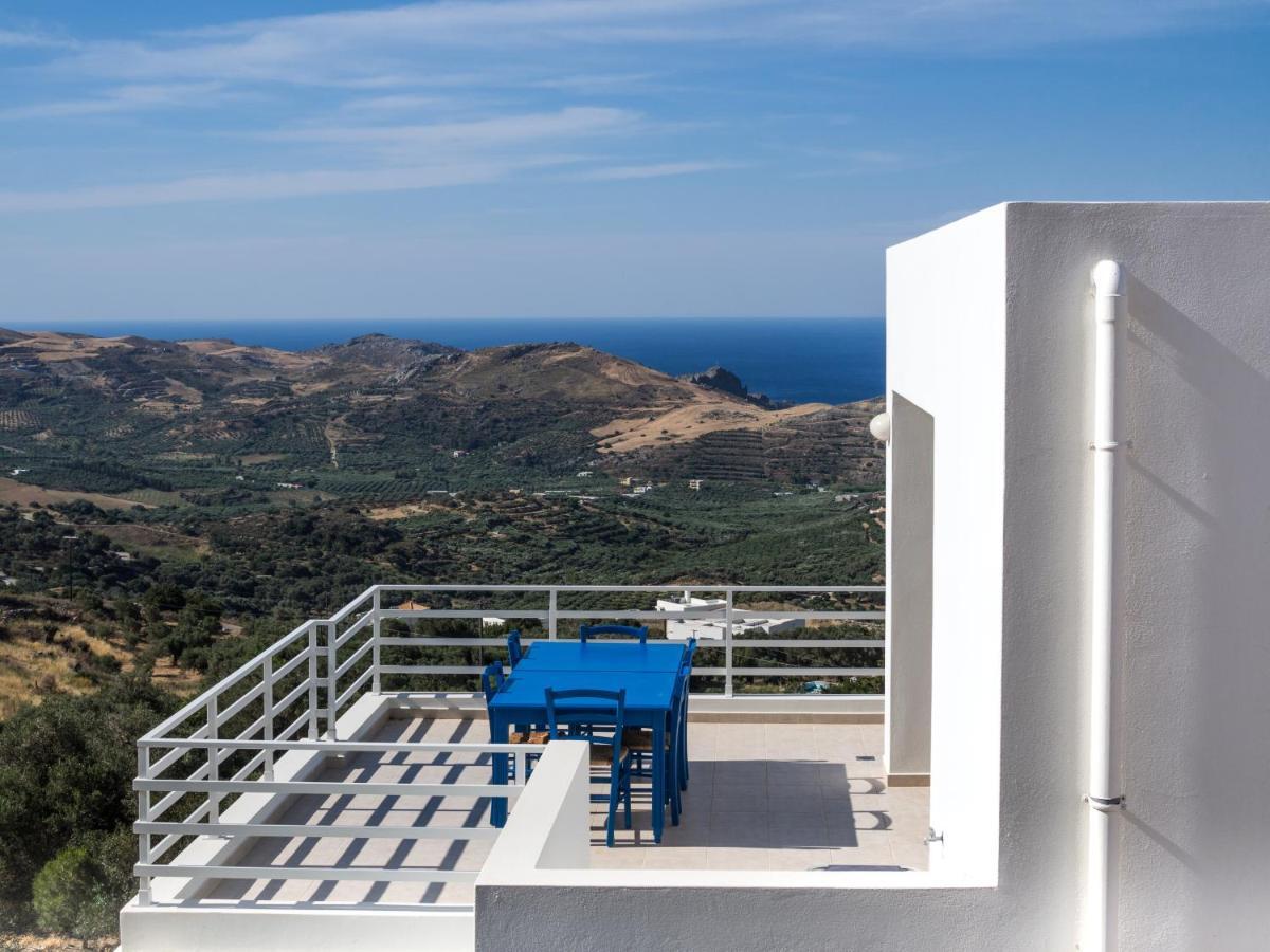 Villa Mariou Πλακιάς Εξωτερικό φωτογραφία