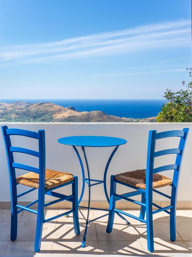 Villa Mariou Πλακιάς Εξωτερικό φωτογραφία