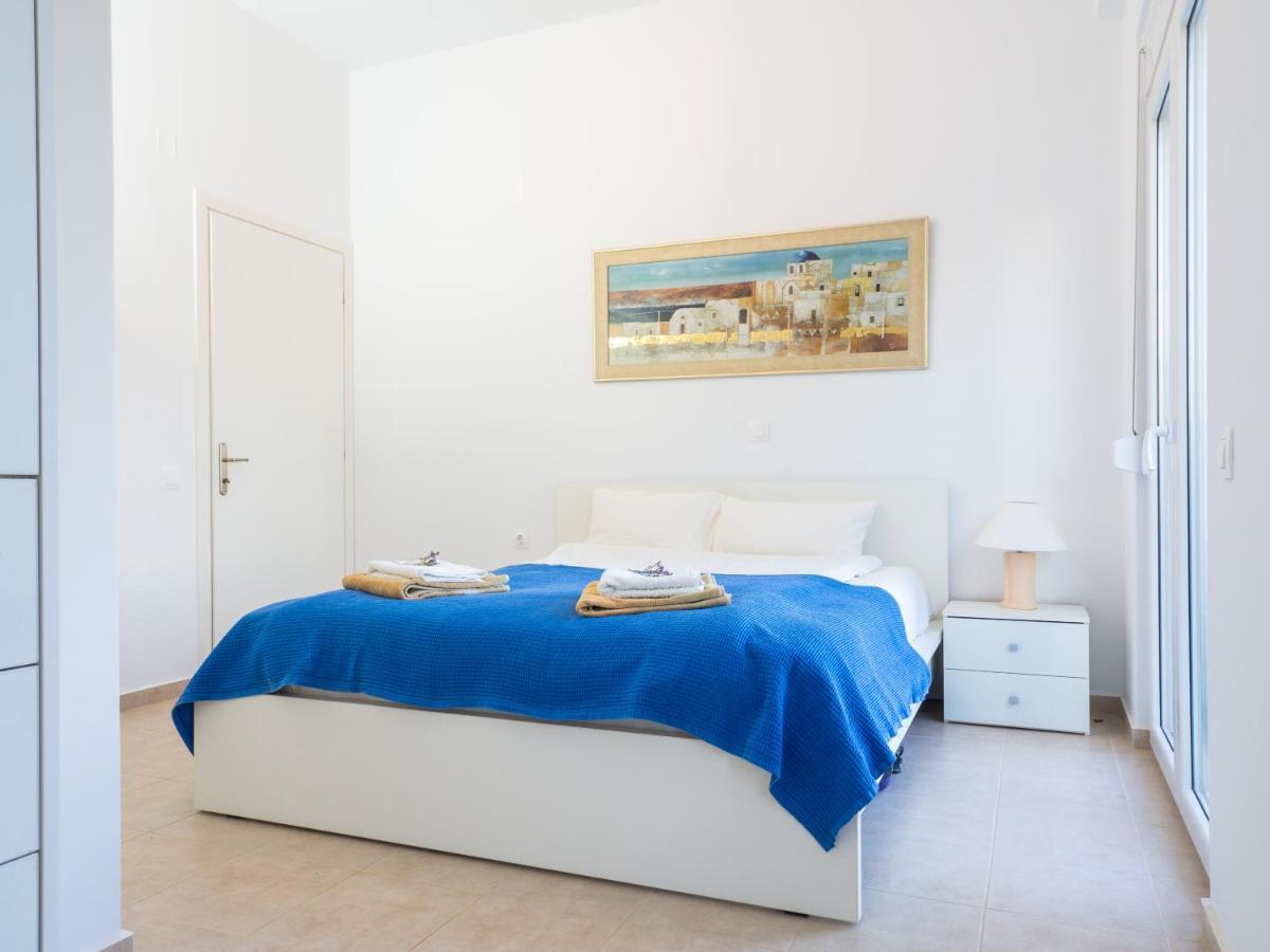 Villa Mariou Πλακιάς Εξωτερικό φωτογραφία
