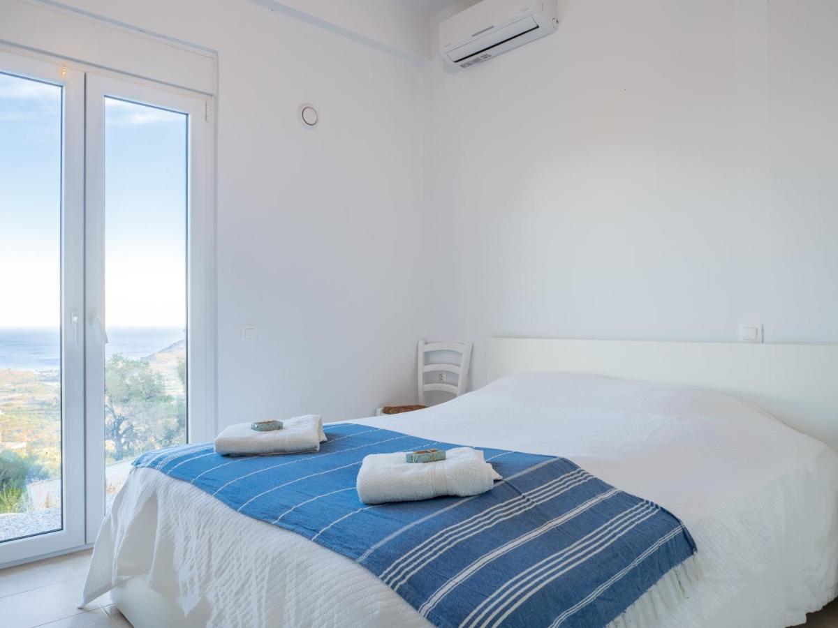 Villa Mariou Πλακιάς Εξωτερικό φωτογραφία