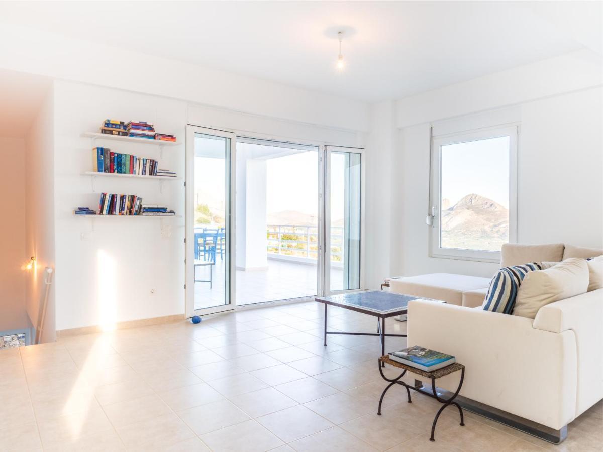 Villa Mariou Πλακιάς Εξωτερικό φωτογραφία