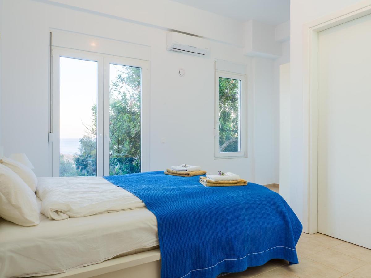 Villa Mariou Πλακιάς Εξωτερικό φωτογραφία