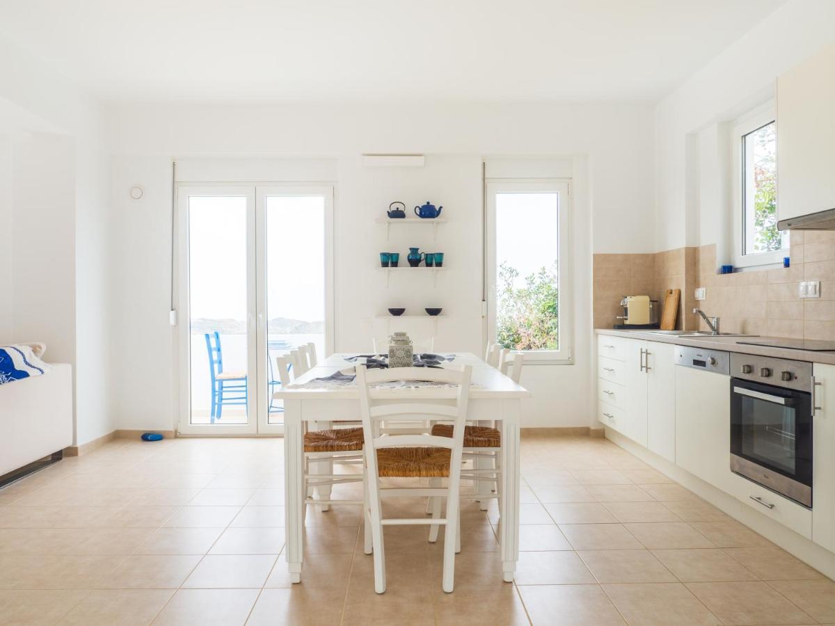 Villa Mariou Πλακιάς Εξωτερικό φωτογραφία
