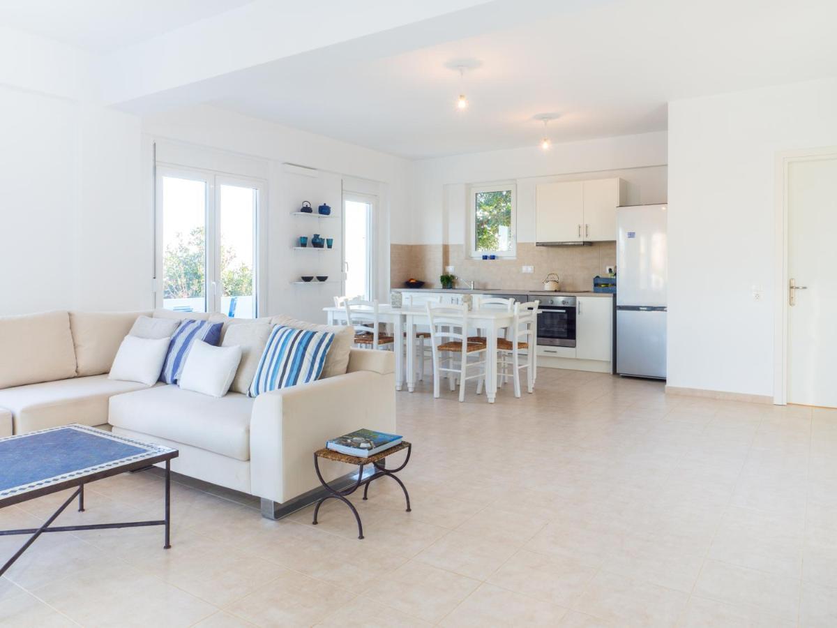 Villa Mariou Πλακιάς Εξωτερικό φωτογραφία