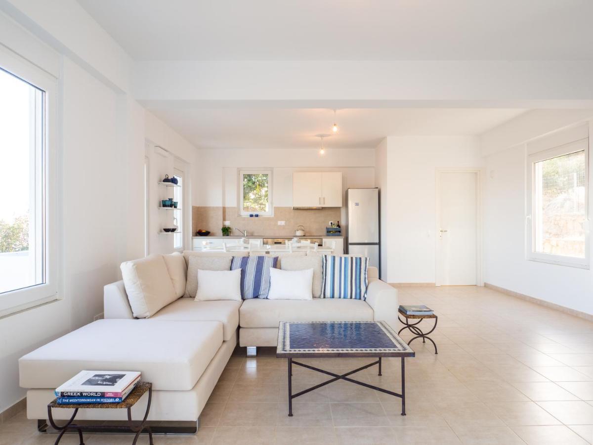 Villa Mariou Πλακιάς Εξωτερικό φωτογραφία