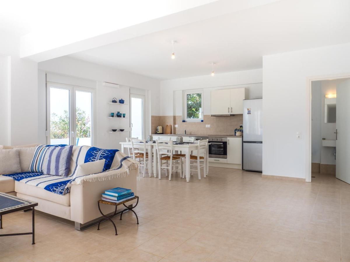 Villa Mariou Πλακιάς Εξωτερικό φωτογραφία
